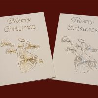 Biglietto di auguri con scritta - Thumbnail Image 13